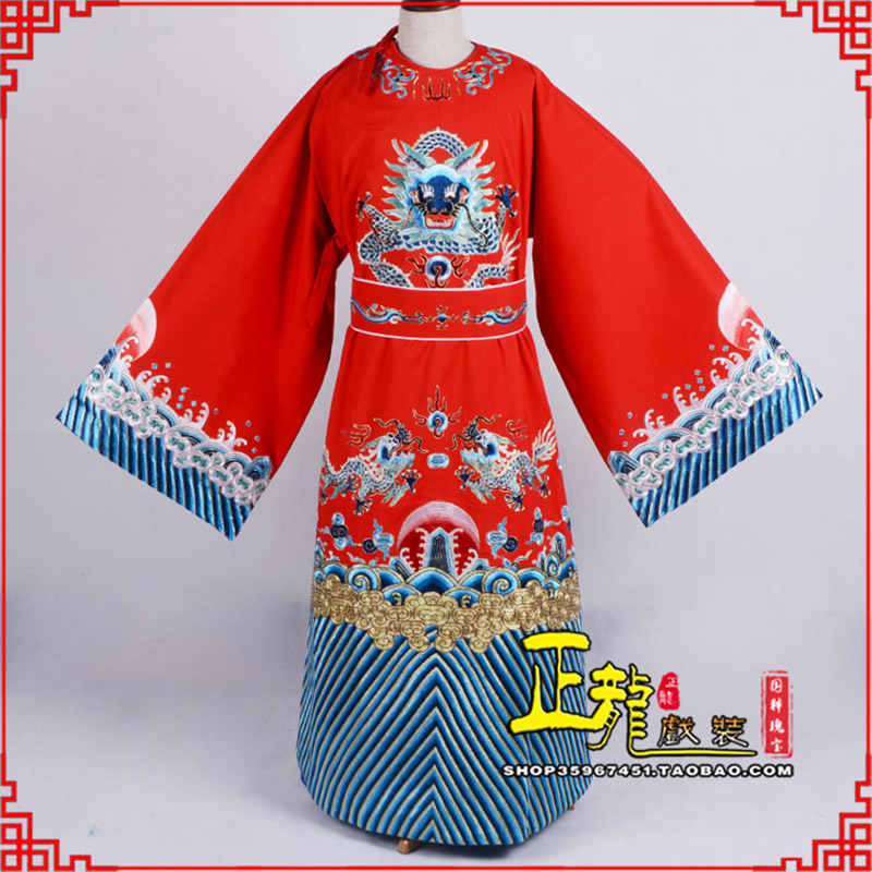 福田舞台演出状元服孟丽君女驸马